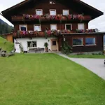 Appartement Stockachhof Fuegenberg