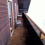 Stockachhof Appartement Fuegenberg