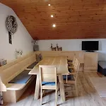 Appartement Stockachhof *