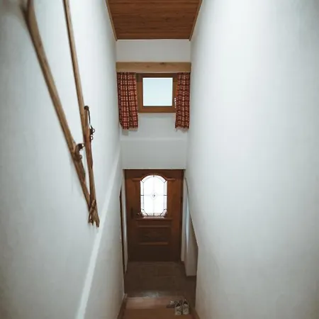 Stockachhof Apartment Fuegenberg