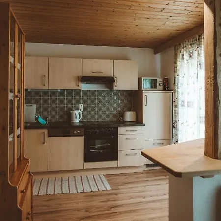 Apartment Stockachhof