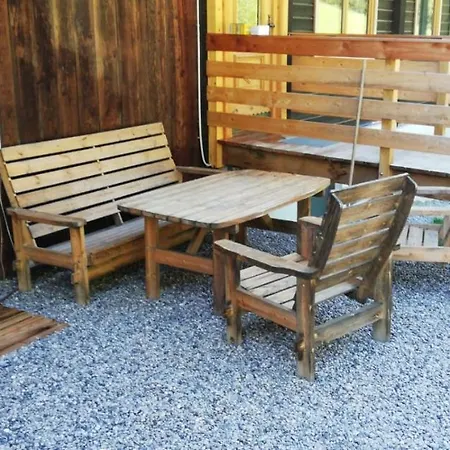 Alloggio per agriturismo Stockachhof