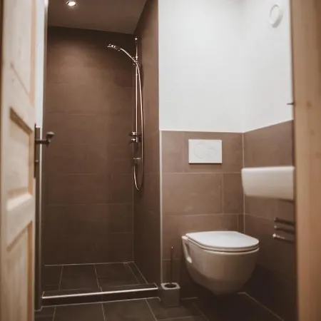 Διαμέρισμα Stockachhof