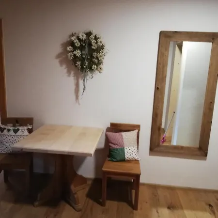 Stockachhof * Fugenberg