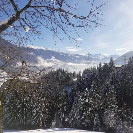 Stockachhof Fugenberg