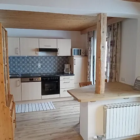 Apartment Stockachhof