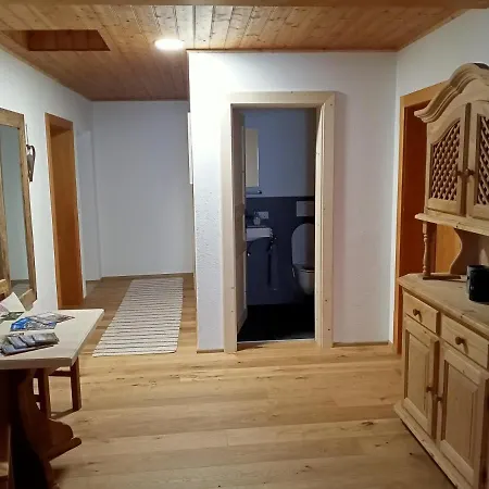 Apartment Stockachhof *