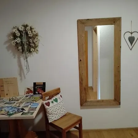 Stockachhof Apartment *