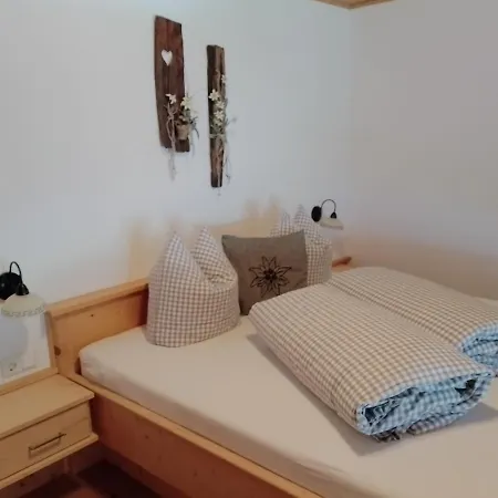 Stockachhof * Fuegenberg