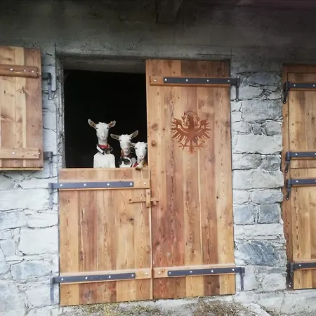 Διαμέρισμα Stockachhof