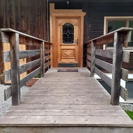 Stockachhof Διαμέρισμα *