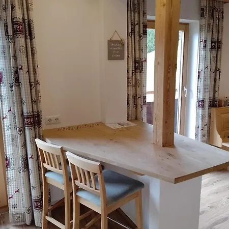 Apartment Stockachhof