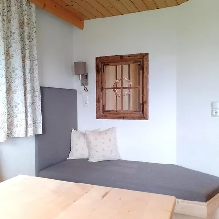 Stockachhof Apartment Fuegenberg