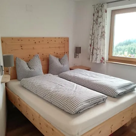 Alloggio per agriturismo Stockachhof Fuegenberg