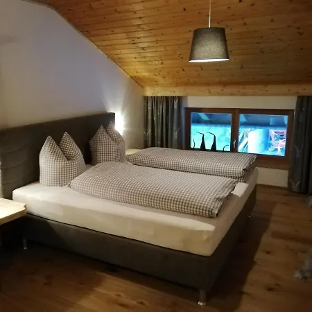 Appartamento Stockachhof