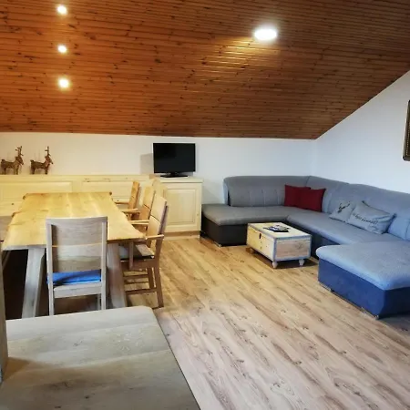 Stockachhof Appartamento *