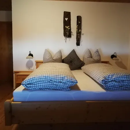 Stockachhof Fuegenberg