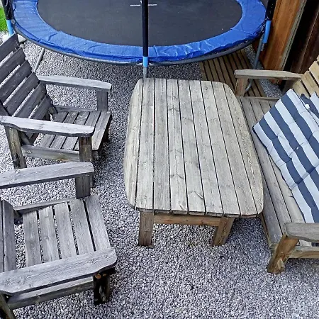 Stockachhof Fuegenberg