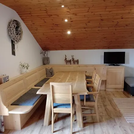 Appartamento Stockachhof *