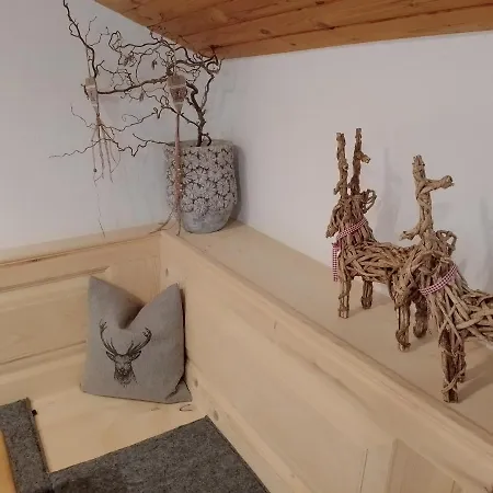 Appartamento Stockachhof