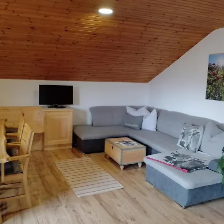 Appartamento Stockachhof