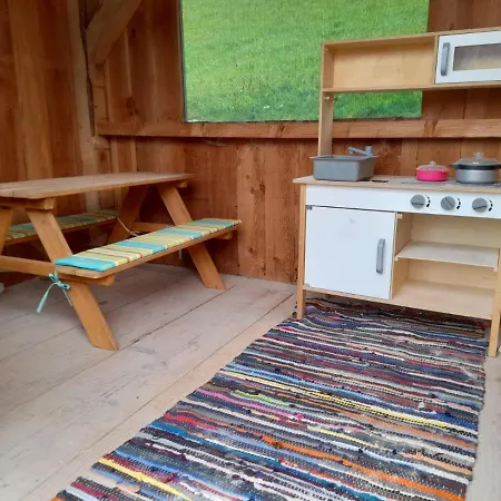 Stockachhof Fuegenberg