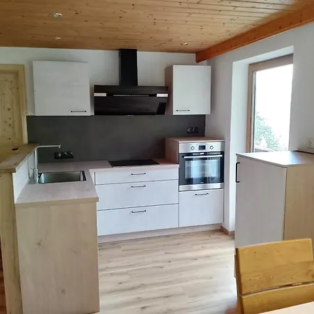 Appartamento Stockachhof